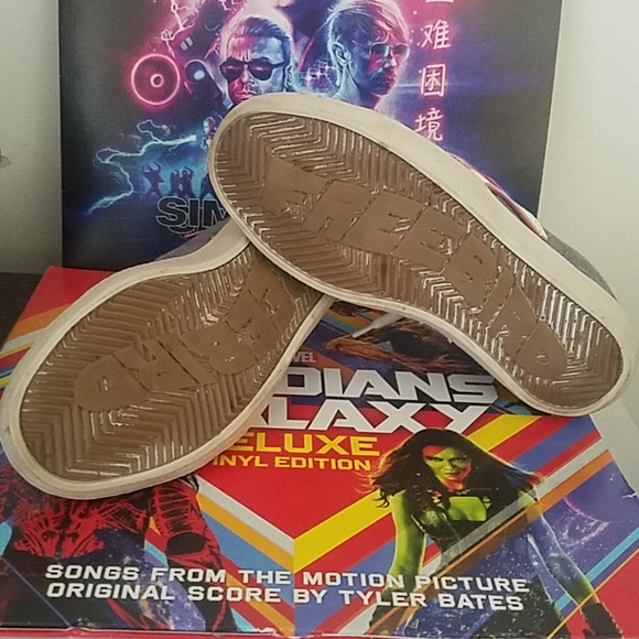 freebird sneakers by steven